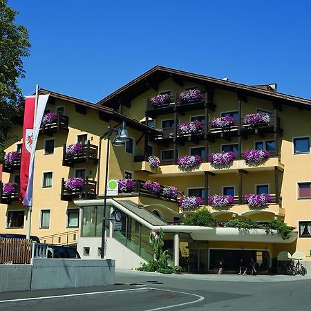Hotel Zum Hirschen Imst Eksteriør bilde