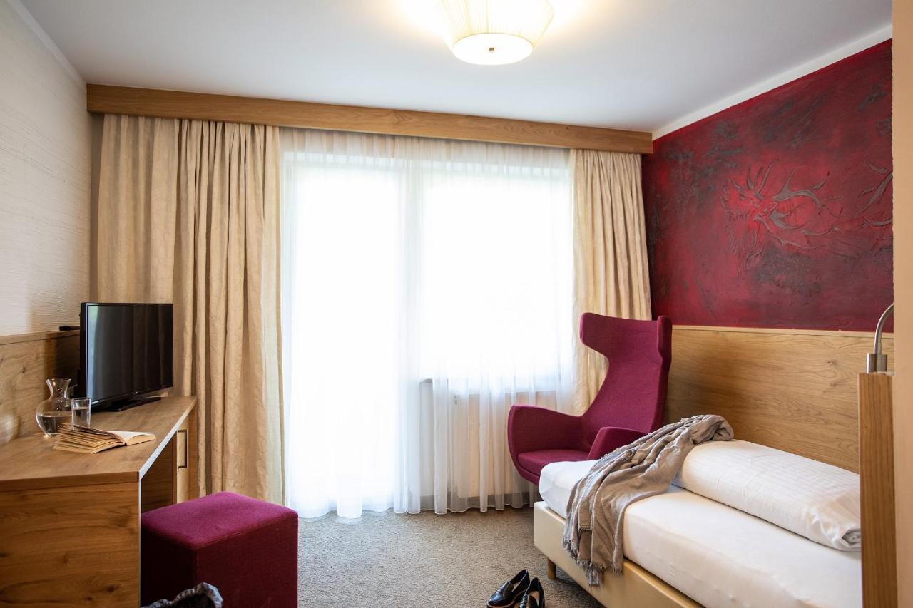 Hotel Zum Hirschen Imst Rom bilde