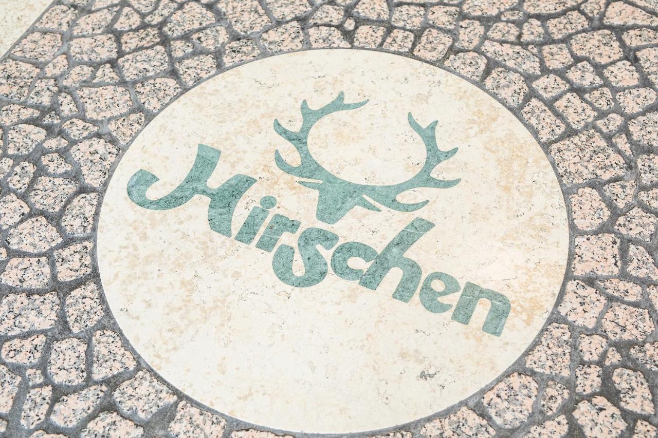 Hotel Zum Hirschen Imst Eksteriør bilde