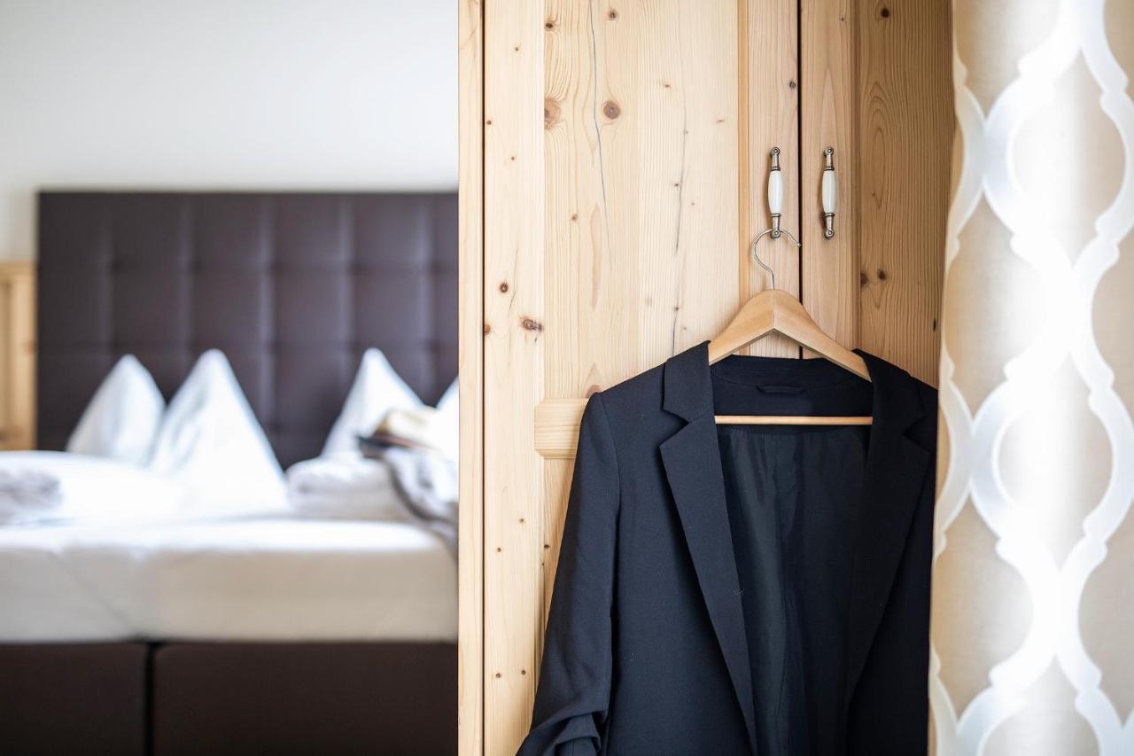Hotel Zum Hirschen Imst Eksteriør bilde