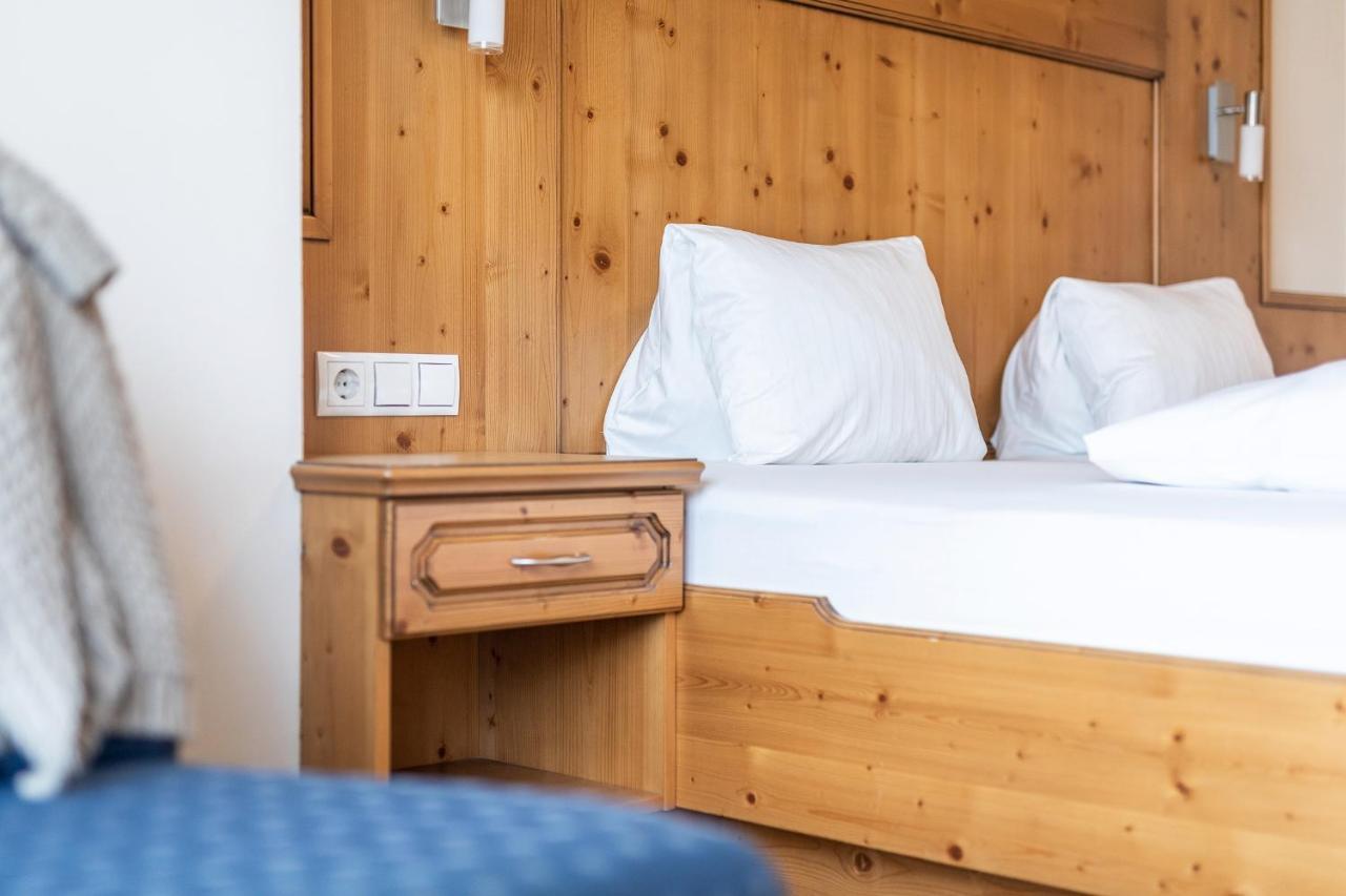 Hotel Zum Hirschen Imst Eksteriør bilde