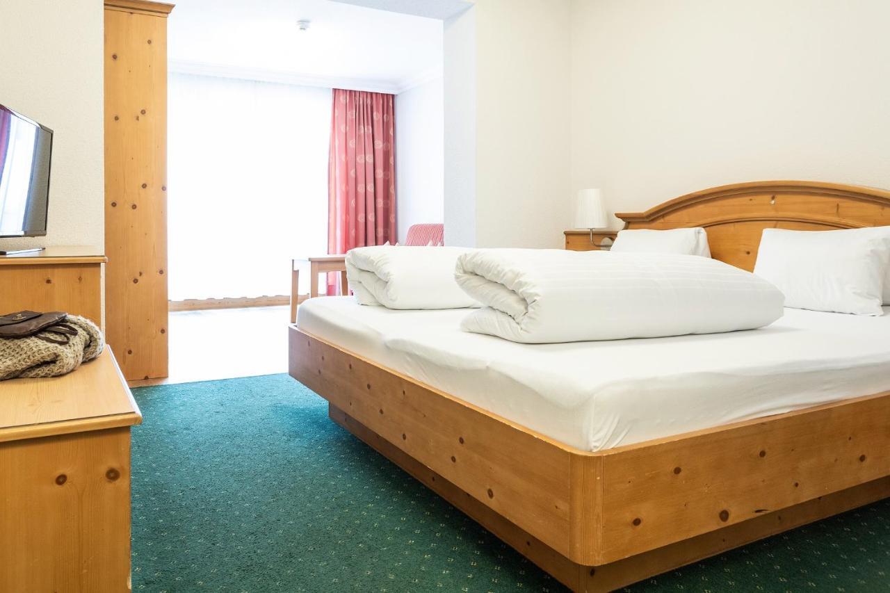 Hotel Zum Hirschen Imst Eksteriør bilde
